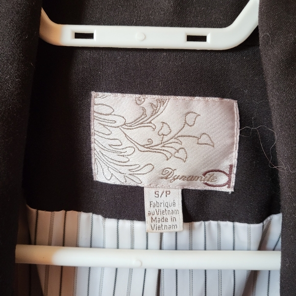 Dynamite Blazer - Picture 3 of 4